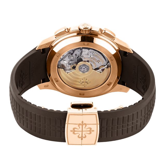 Patek Philippe Aquanaut 5968R-001 Image 3